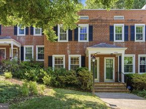 4892 28TH Street S, Arlington VA 22206