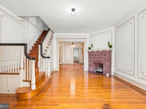 5330 N Sydenham Street, Philadelphia PA 19141