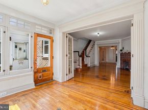 5330 N Sydenham Street, Philadelphia PA 19141
