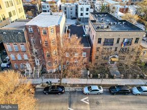 718 Lamont Street NW, Washington DC 20010