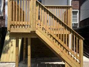 224 W Duncannon Avenue, Philadelphia PA 19120