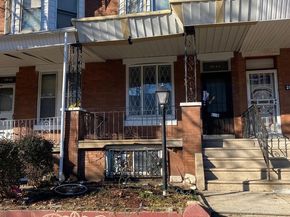 3844 N Gratz Street, Philadelphia PA 19140