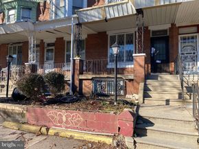 3844 N Gratz Street, Philadelphia PA 19140