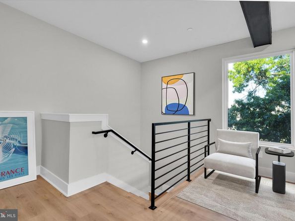 1915 Benning Rd Road NE 9 PENTHOUSE UNIT 401, Washington DC 20002