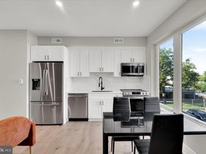 1915 Benning Rd Road NE 9 PENTHOUSE UNIT 401, Washington DC 20002