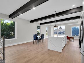 1915 Benning Rd Road NE 9 PENTHOUSE UNIT 401, Washington DC 20002