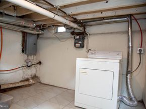 2548 N Lee Street, Philadelphia PA 19125