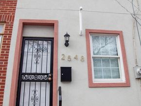 2548 N Lee Street, Philadelphia PA 19125
