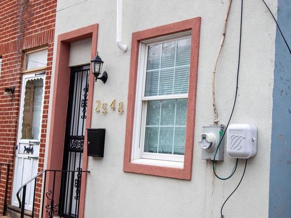 2548 N Lee Street, Philadelphia PA 19125