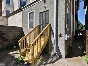 1841 N 33rd Street, Philadelphia PA 19121