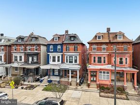 1841 N 33rd Street, Philadelphia PA 19121