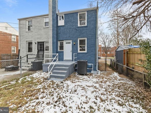 210 62nd Street NE, Washington DC 20019