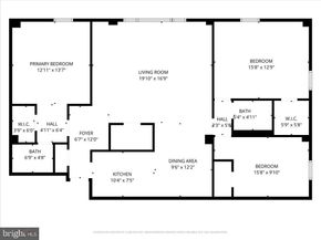 4600 Duke Street 620, Alexandria VA 22304