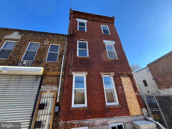 2317 N 30TH Street, Philadelphia PA 19132