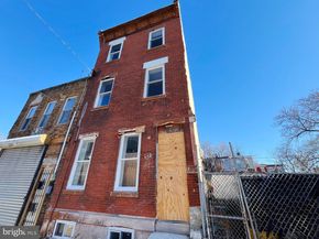 2317 N 30TH Street, Philadelphia PA 19132