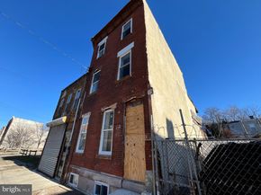 2317 N 30TH Street, Philadelphia PA 19132