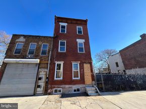 2317 N 30TH Street, Philadelphia PA 19132