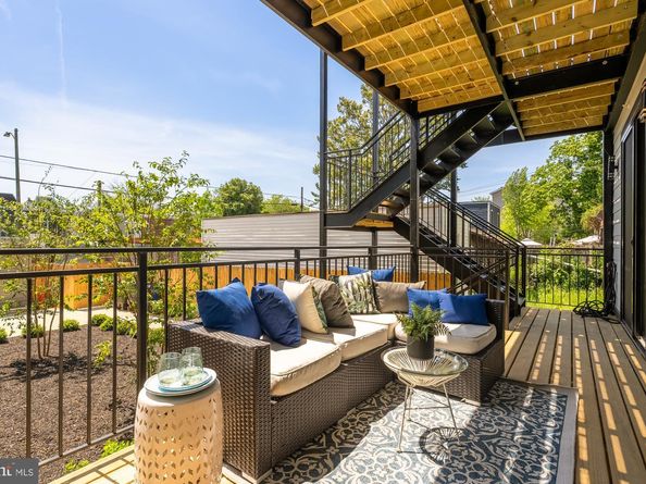 1251 Morse Street NE B, Washington DC 20002