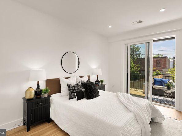 1251 Morse Street NE B, Washington DC 20002