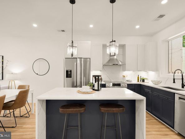 1251 Morse Street NE B, Washington DC 20002