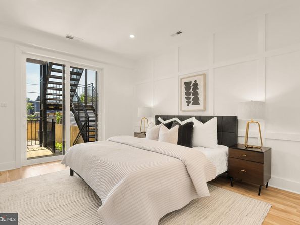 1251 Morse Street NE B, Washington DC 20002