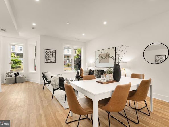 1251 Morse Street NE B, Washington DC 20002