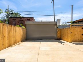 1251 Morse Street NE B, Washington DC 20002