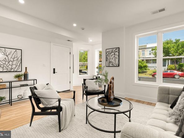 1251 Morse Street NE B, Washington DC 20002