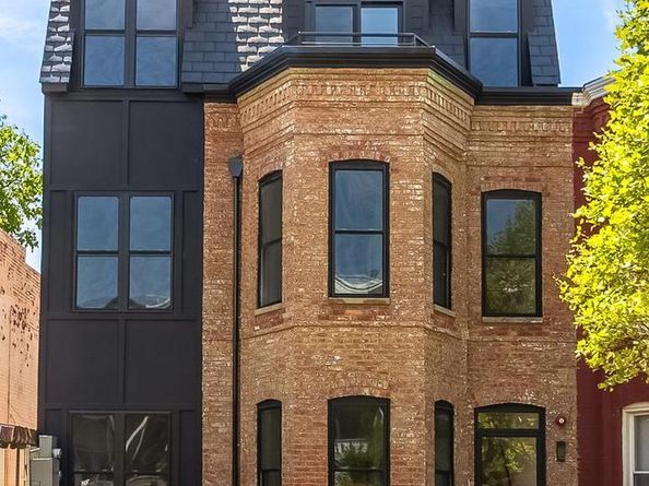 1251 Morse Street NE B, Washington DC 20002