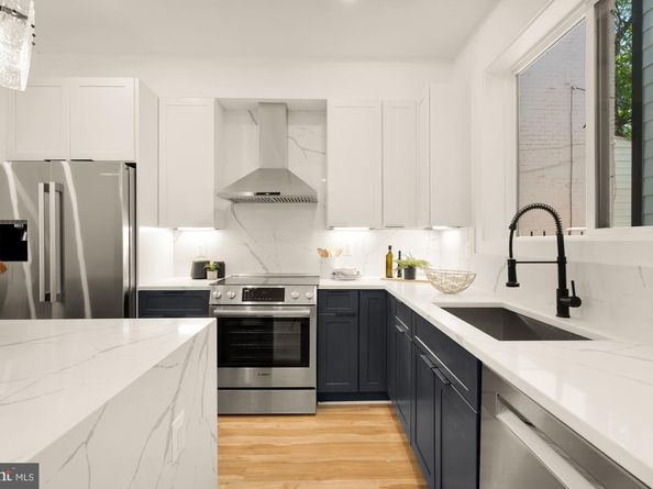 1251 Morse Street NE B, Washington DC 20002