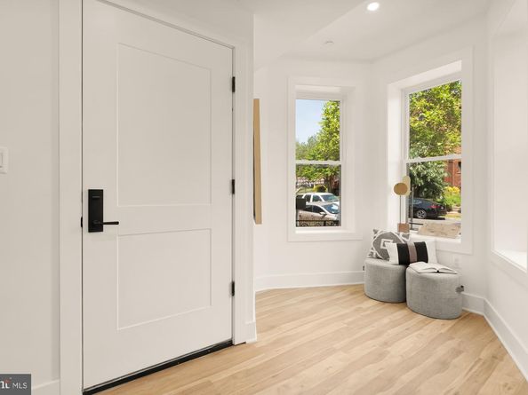 1251 Morse Street NE B, Washington DC 20002