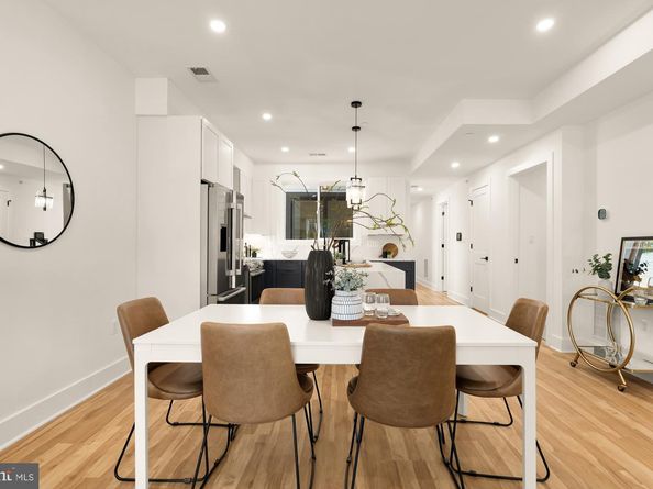 1251 Morse Street NE B, Washington DC 20002