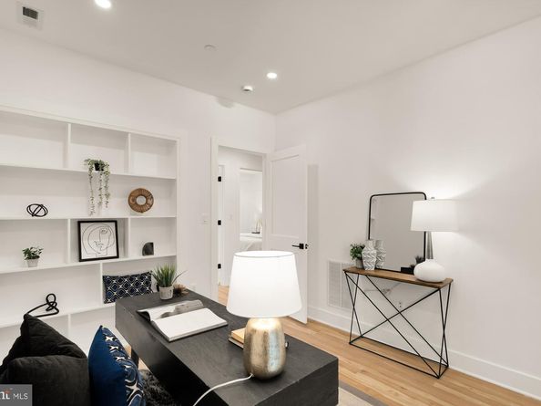 1251 Morse Street NE B, Washington DC 20002