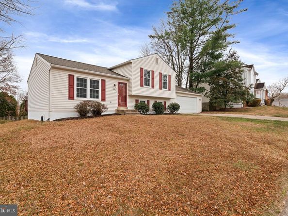 12819 Fantasia Drive, Herndon VA 20170