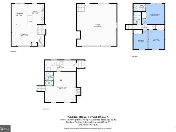 12819 Fantasia Drive, Herndon VA 20170