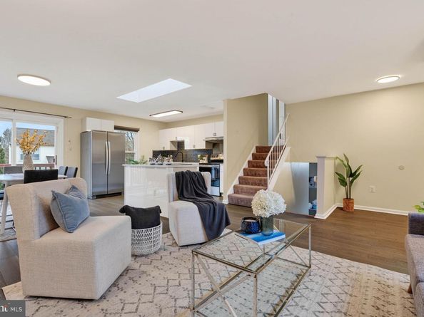 12819 Fantasia Drive, Herndon VA 20170