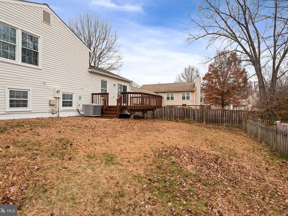 12819 Fantasia Drive, Herndon VA 20170