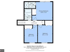 12819 Fantasia Drive, Herndon VA 20170