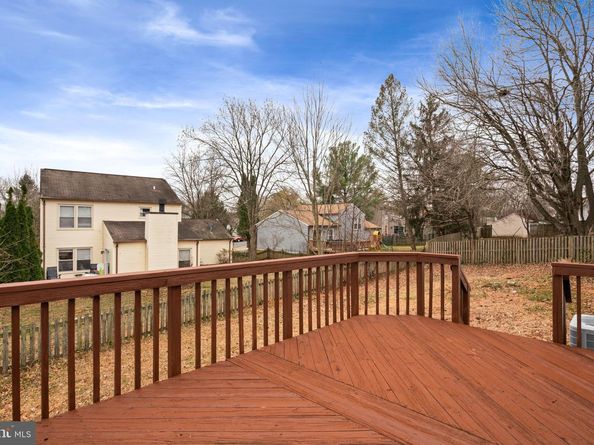 12819 Fantasia Drive, Herndon VA 20170