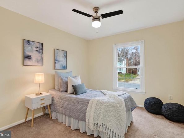 12819 Fantasia Drive, Herndon VA 20170