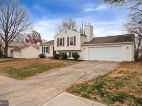 12819 Fantasia Drive, Herndon VA 20170