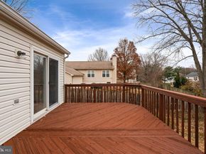 12819 Fantasia Drive, Herndon VA 20170