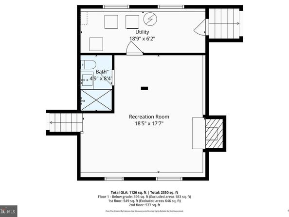 12819 Fantasia Drive, Herndon VA 20170