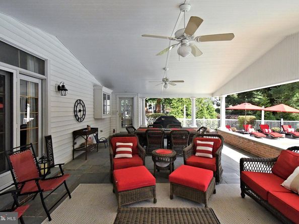 1536 Carlene Court, Langhorne PA 19047