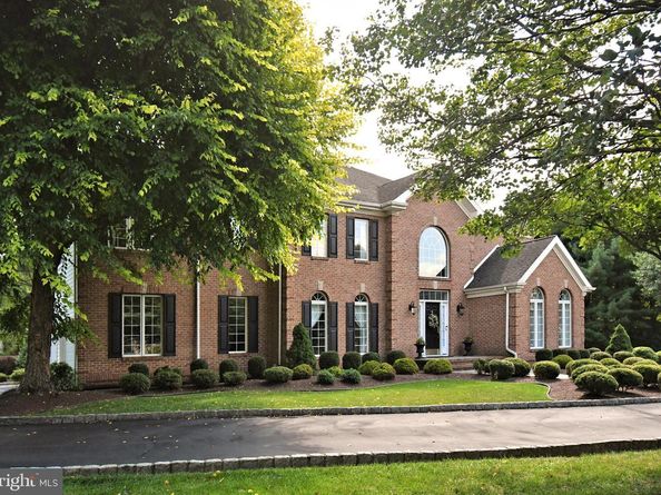 1536 Carlene Court, Langhorne PA 19047