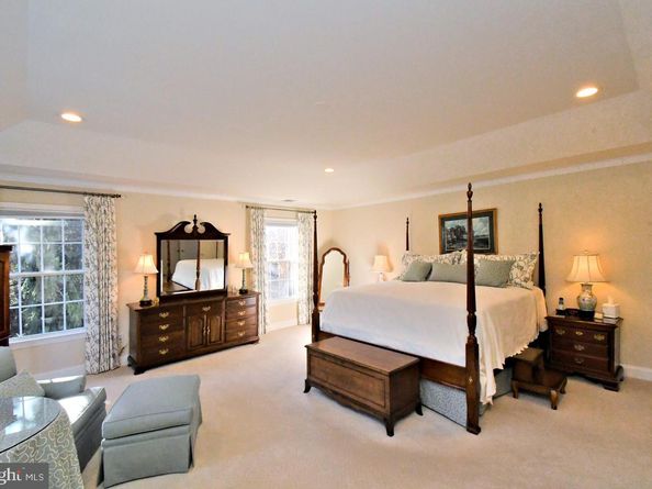 1536 Carlene Court, Langhorne PA 19047