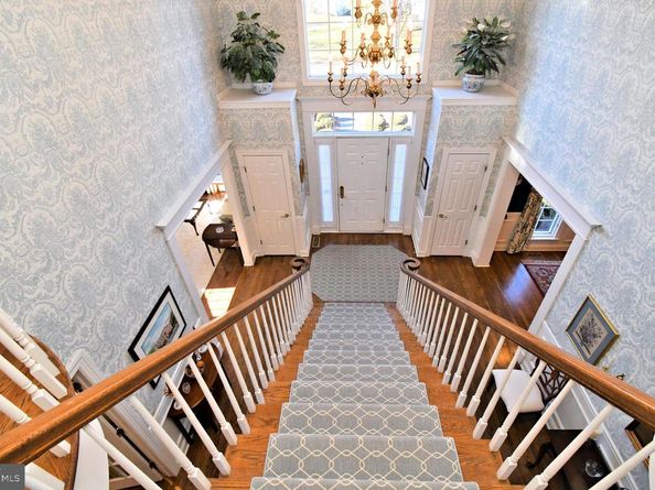 1536 Carlene Court, Langhorne PA 19047