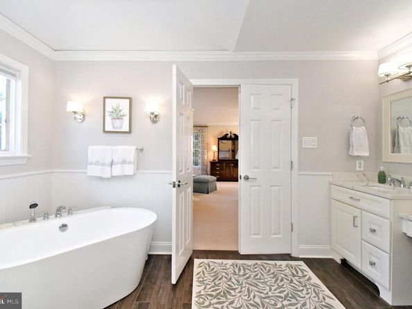 1536 Carlene Court, Langhorne PA 19047