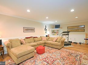 1536 Carlene Court, Langhorne PA 19047