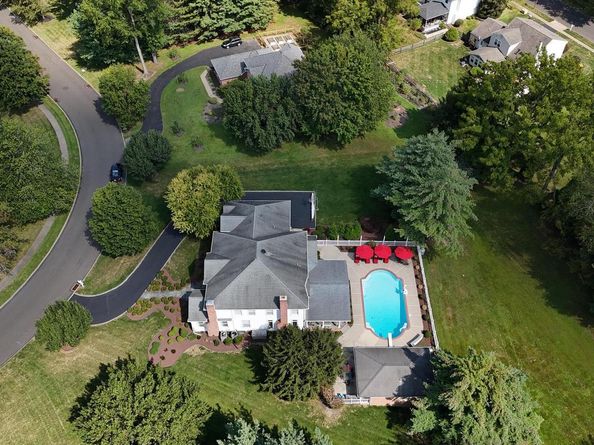 1536 Carlene Court, Langhorne PA 19047